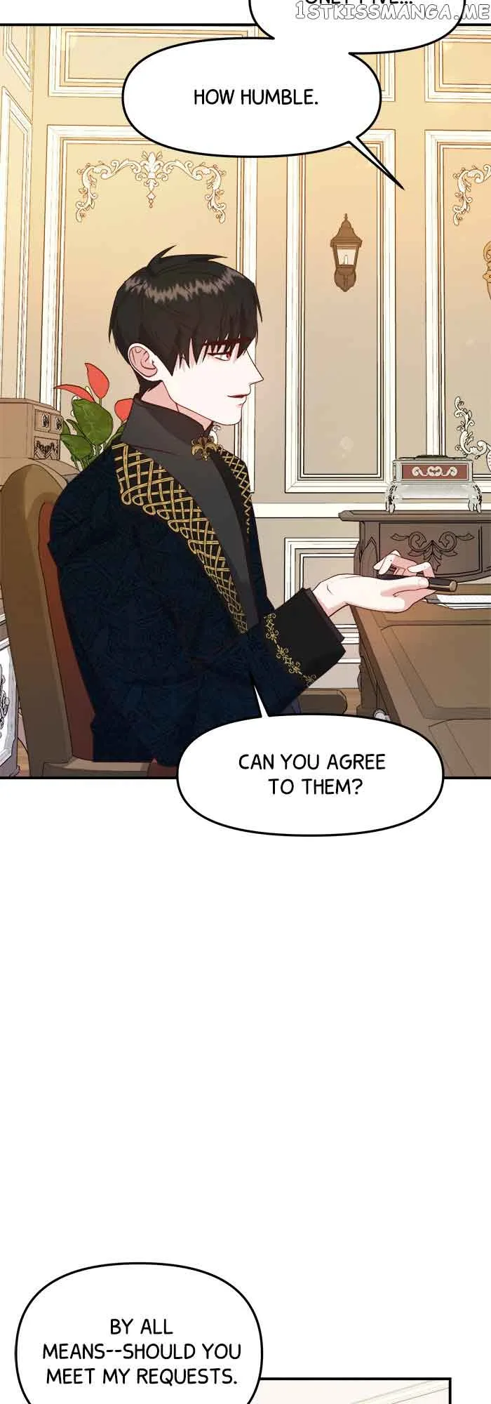 The Fake Duchess In Distresss Chapter 9 page 21