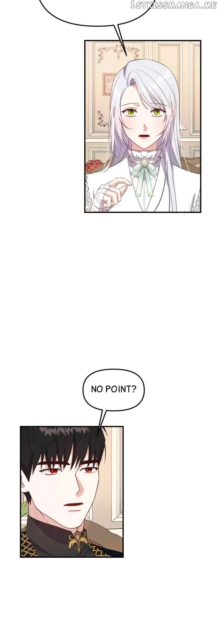 The Fake Duchess In Distresss Chapter 9 page 33