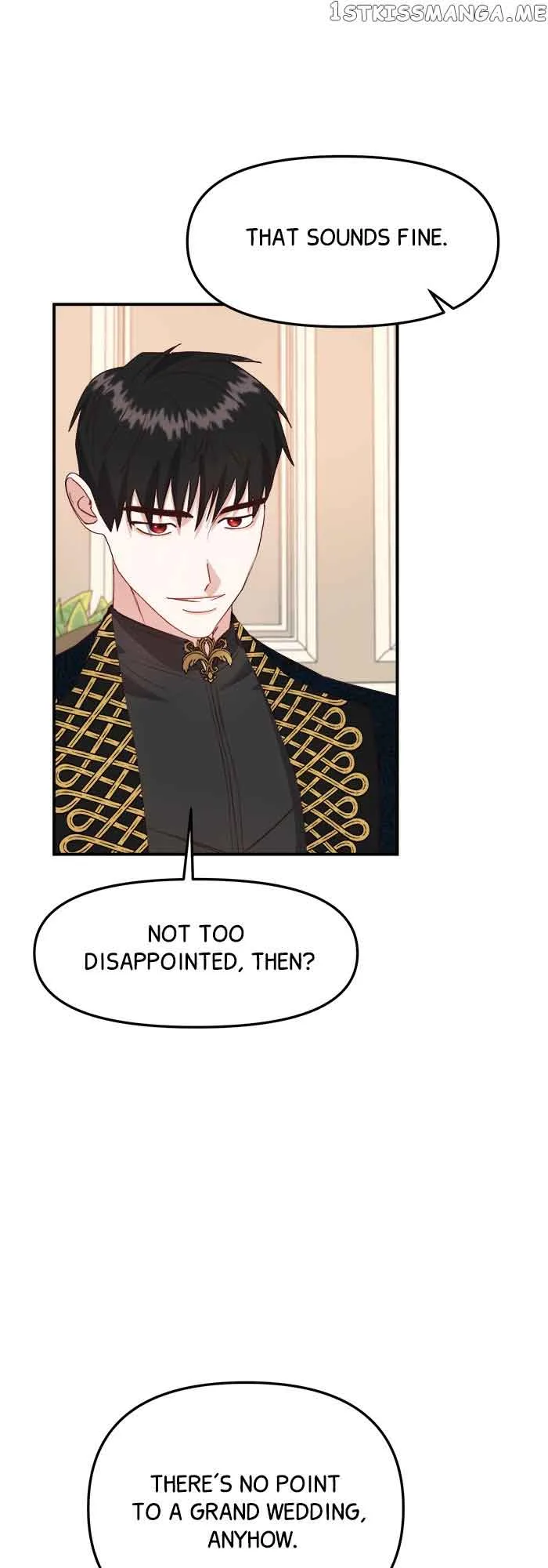 The Fake Duchess In Distresss Chapter 9 page 32