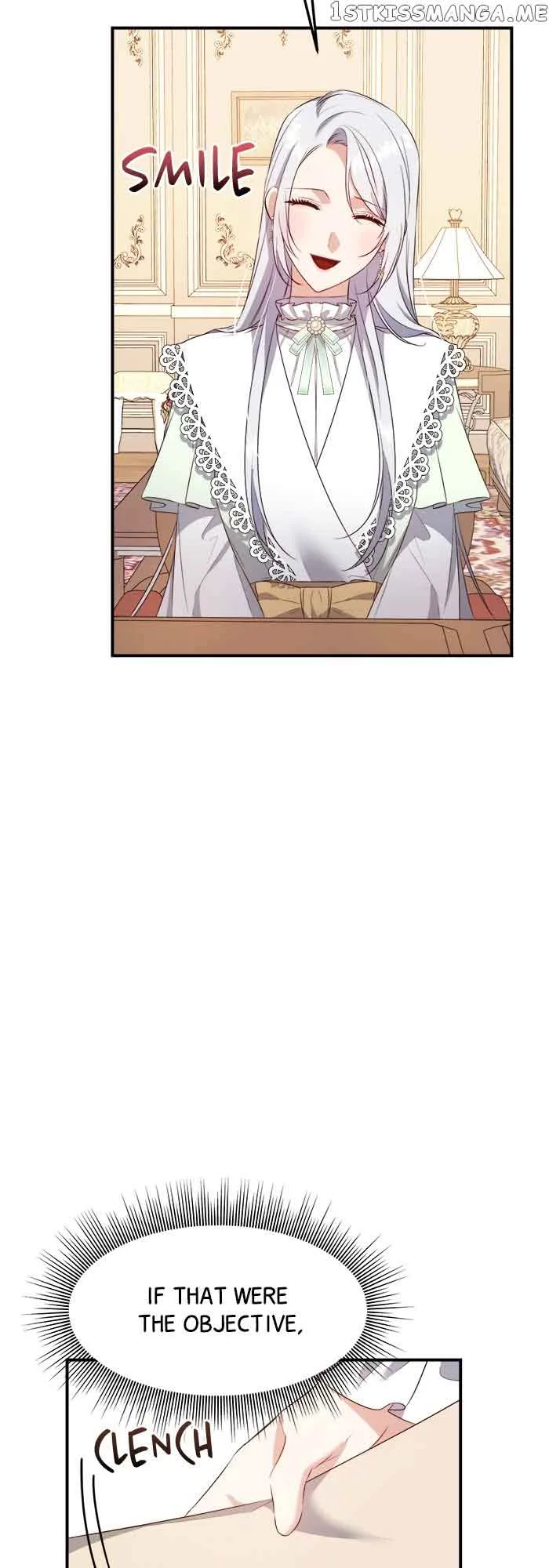 The Fake Duchess In Distresss Chapter 9 page 39
