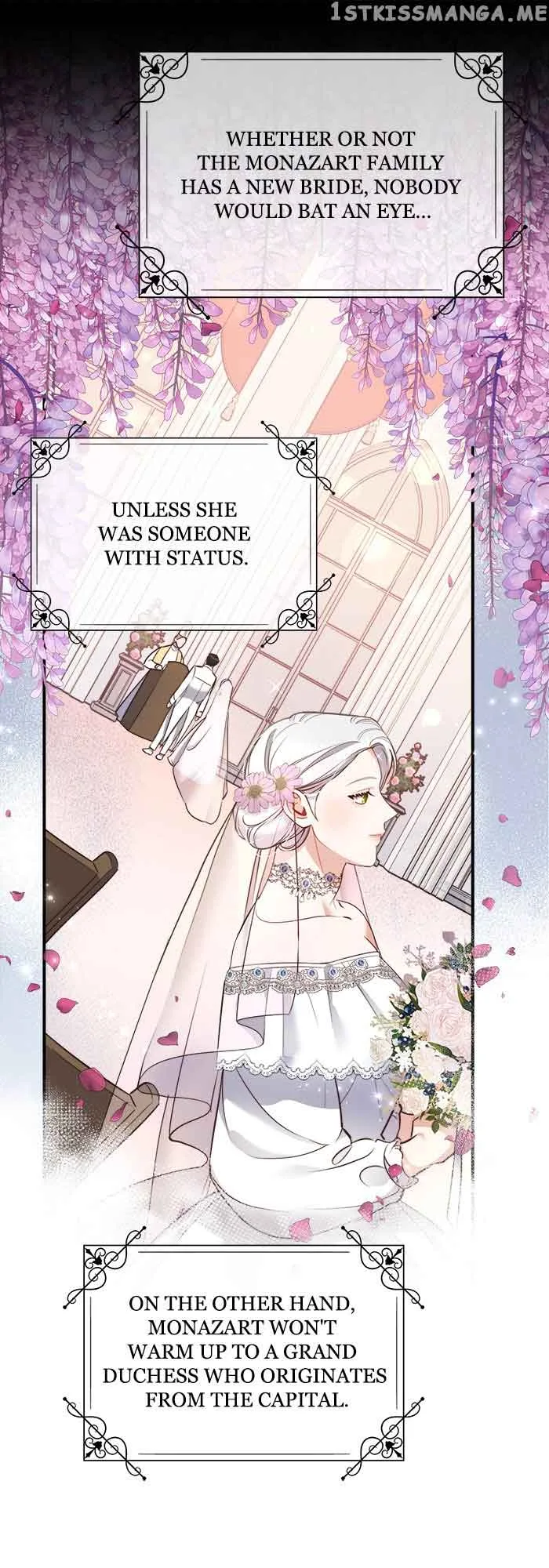 The Fake Duchess In Distresss Chapter 9 page 37