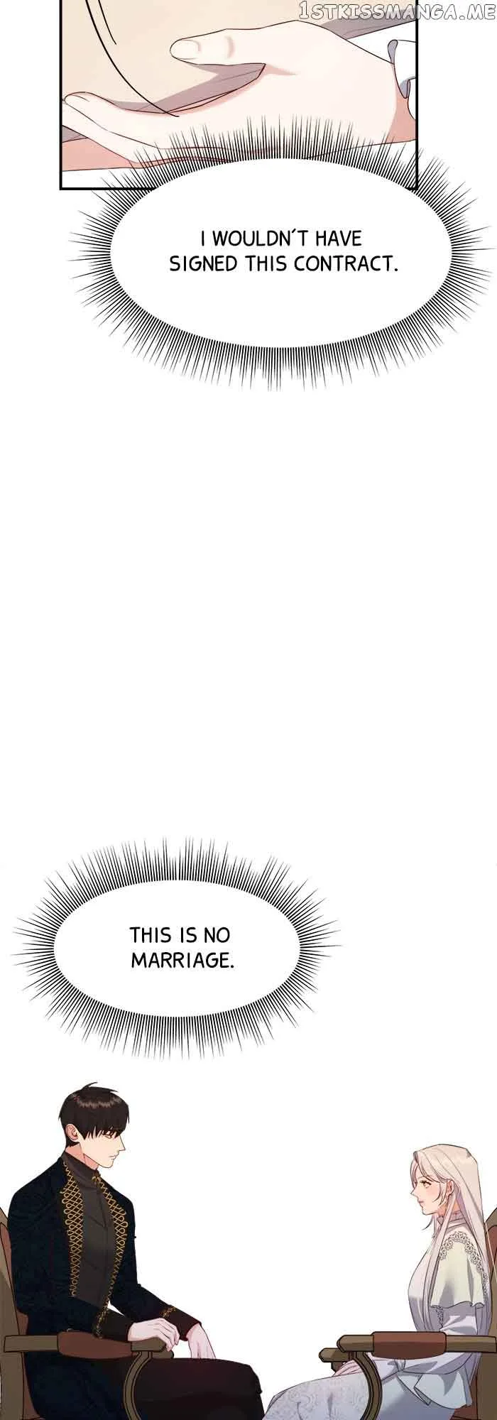 The Fake Duchess In Distresss Chapter 9 page 40