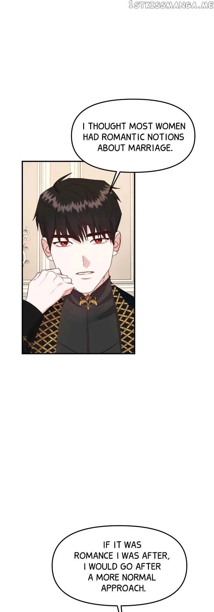 The Fake Duchess In Distresss Chapter 9 page 38