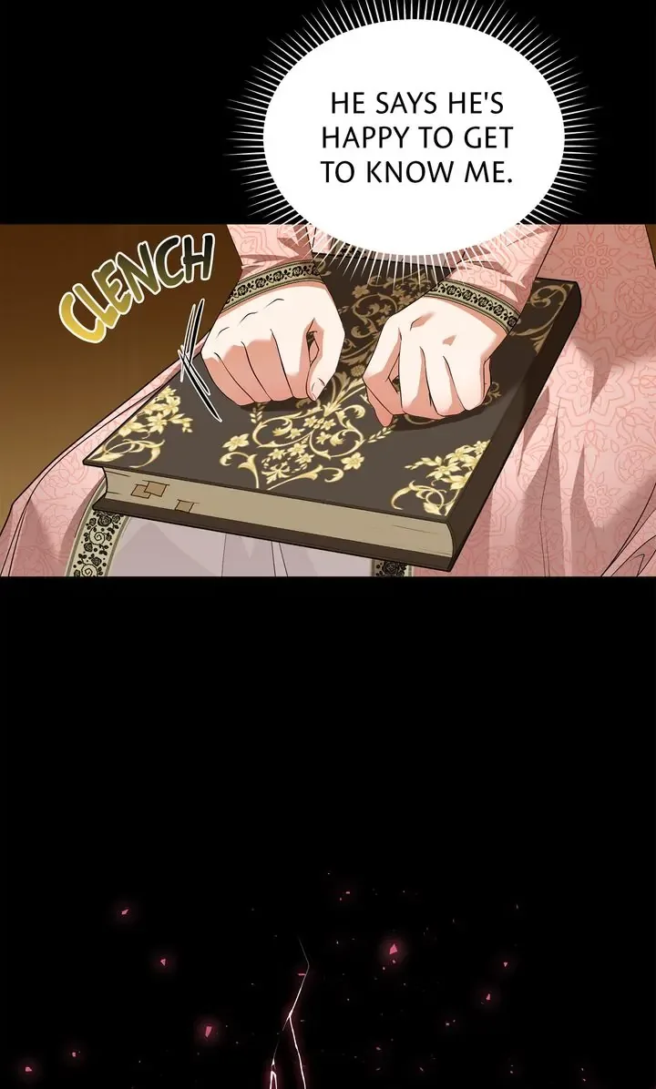 The Fairy Legacy Chapter 9 page 71