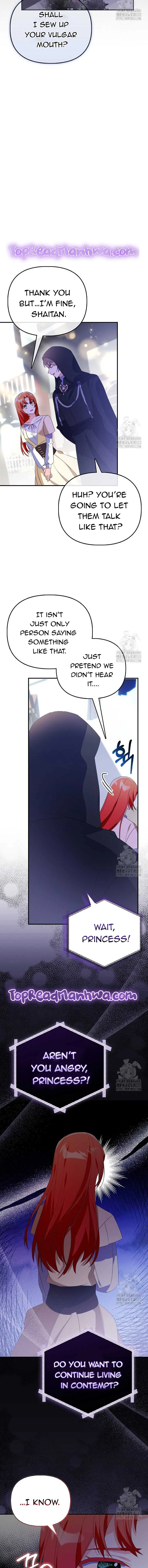 The Fake Rides in a Flower Kiln Chapter 9 page 10