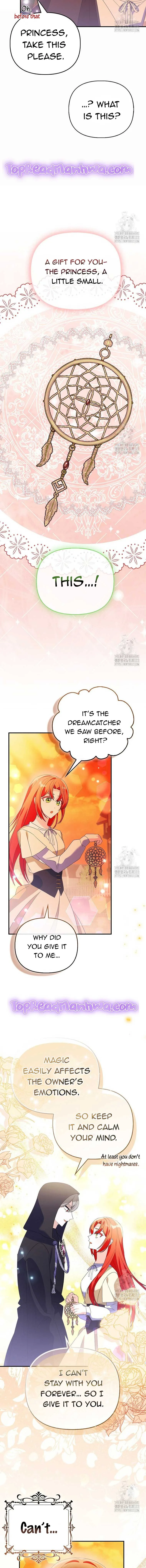 The Fake Rides in a Flower Kiln Chapter 9 page 15