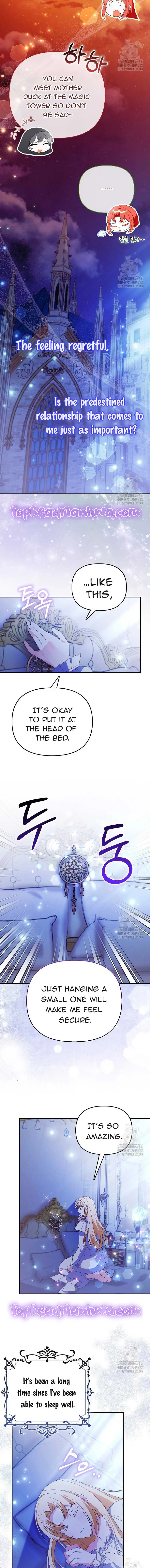 The Fake Rides in a Flower Kiln Chapter 9 page 17
