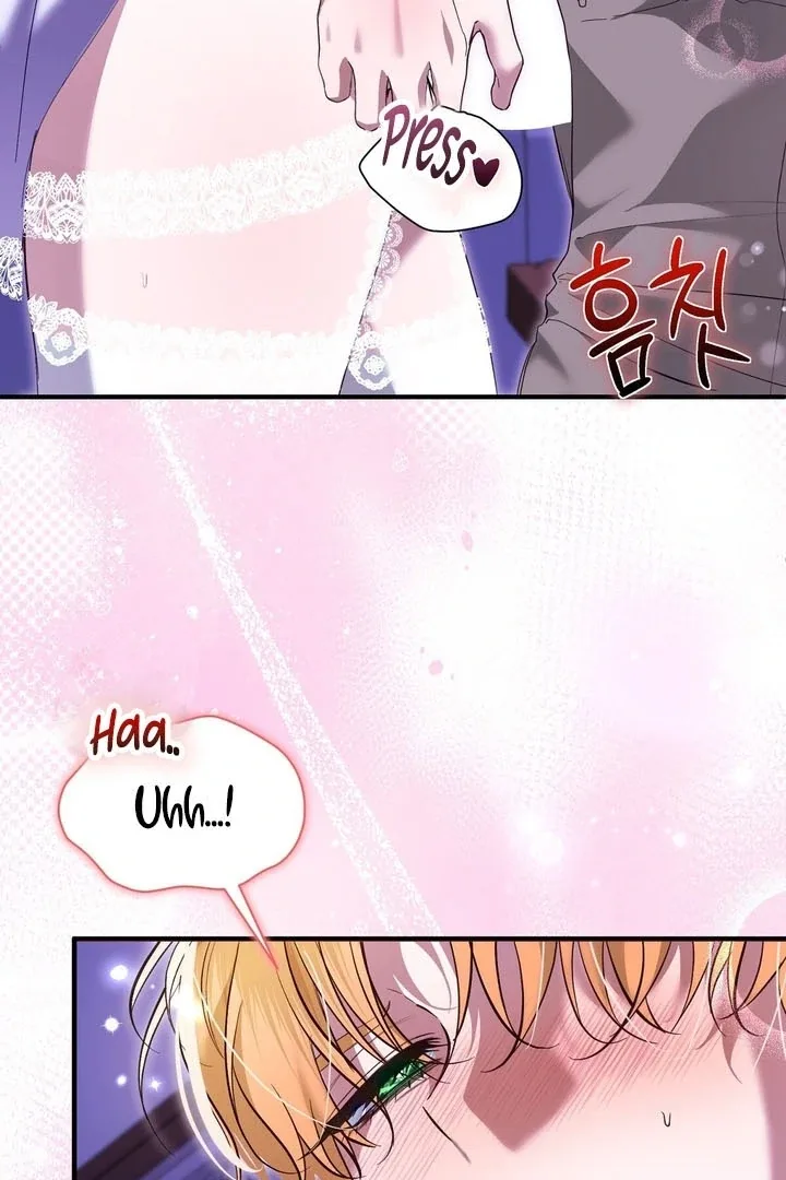 The Fake Saint of a Reverse Harem Game Chapter 9 page 3