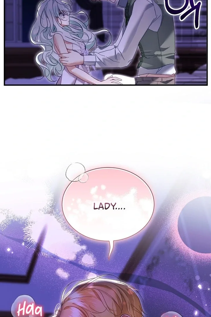 The Fake Saint of a Reverse Harem Game Chapter 9 page 5