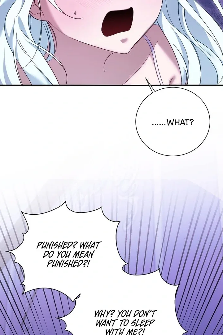 The Fake Saint of a Reverse Harem Game Chapter 9 page 8