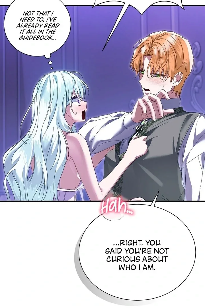 The Fake Saint of a Reverse Harem Game Chapter 9 page 11