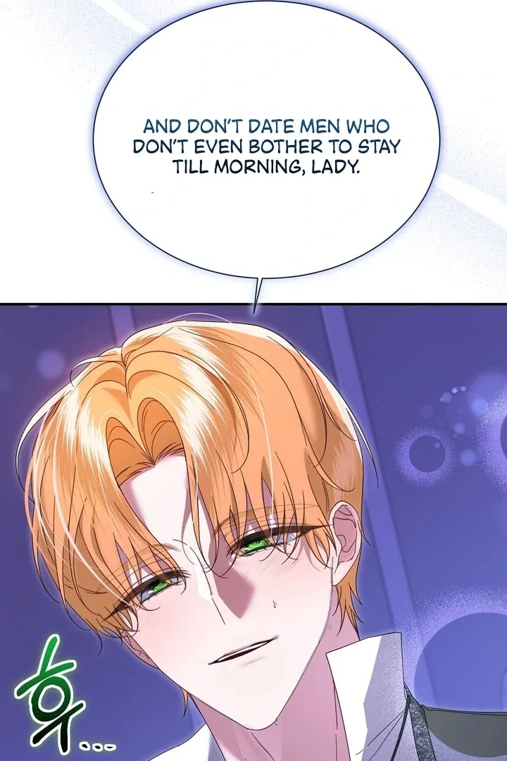 The Fake Saint of a Reverse Harem Game Chapter 9 page 16