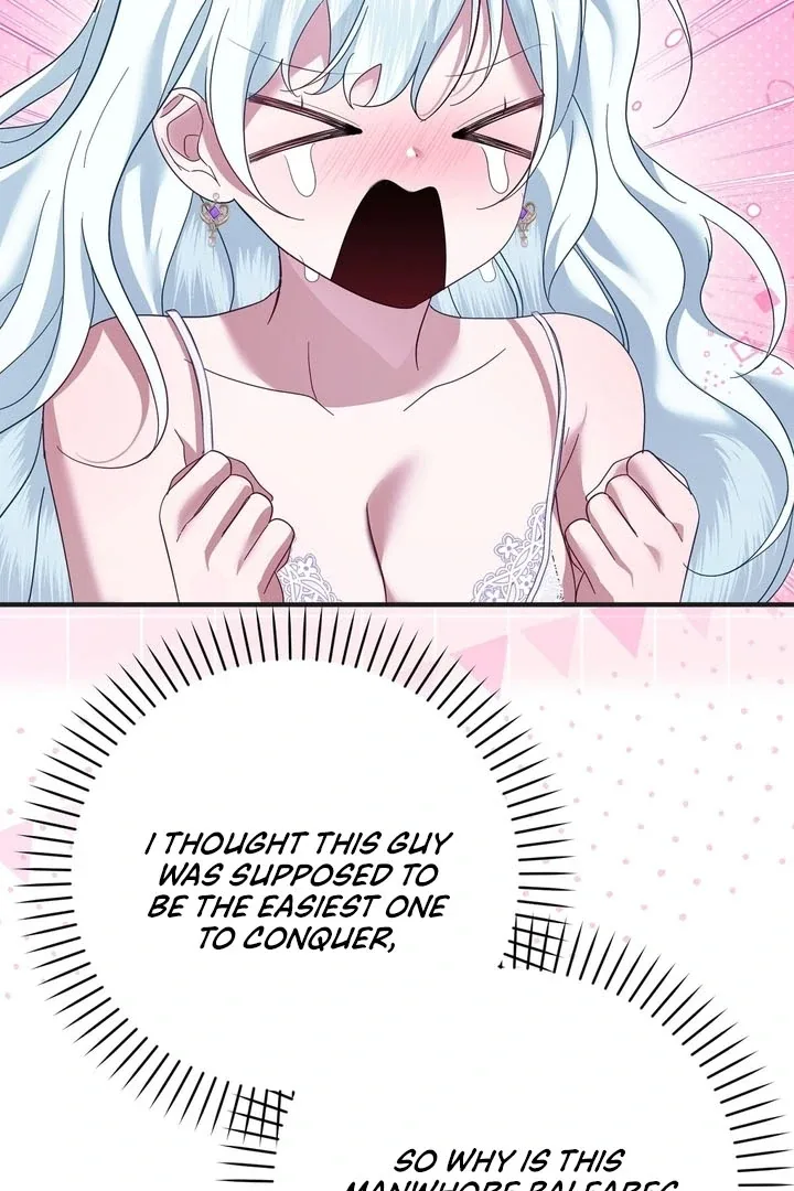 The Fake Saint of a Reverse Harem Game Chapter 9 page 21