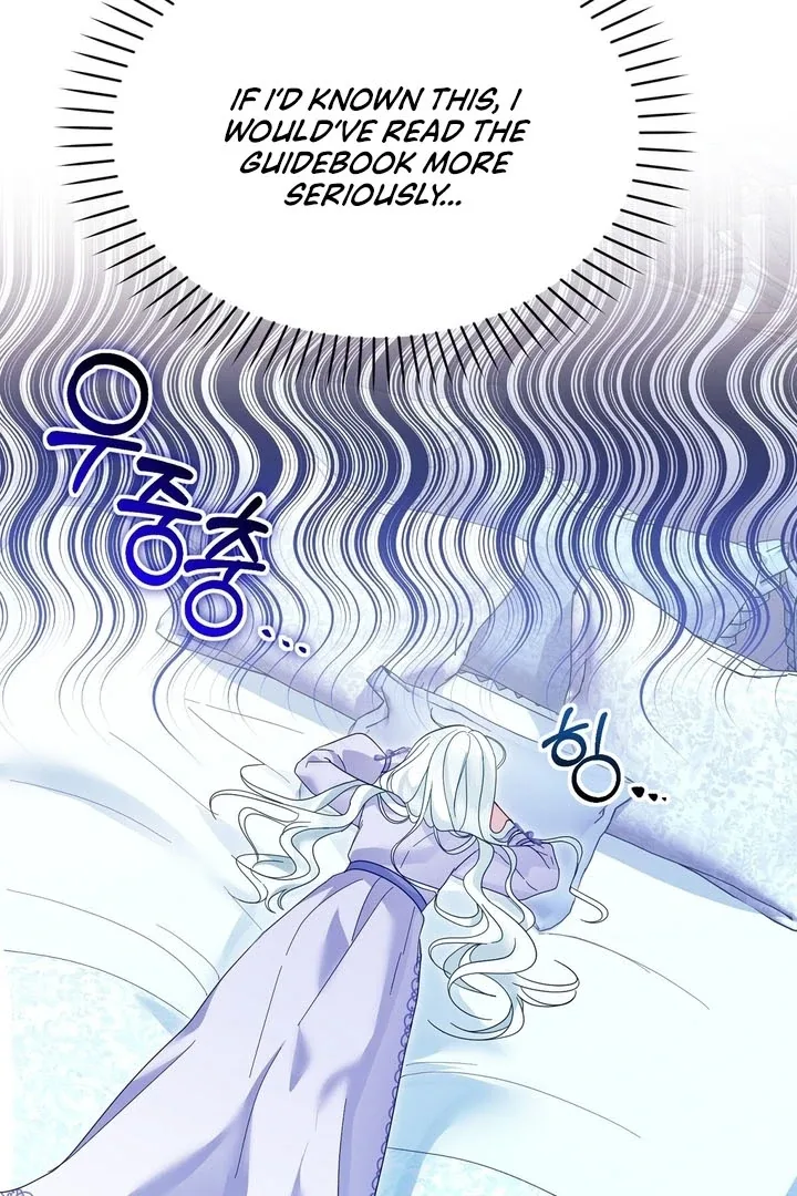 The Fake Saint of a Reverse Harem Game Chapter 9 page 31