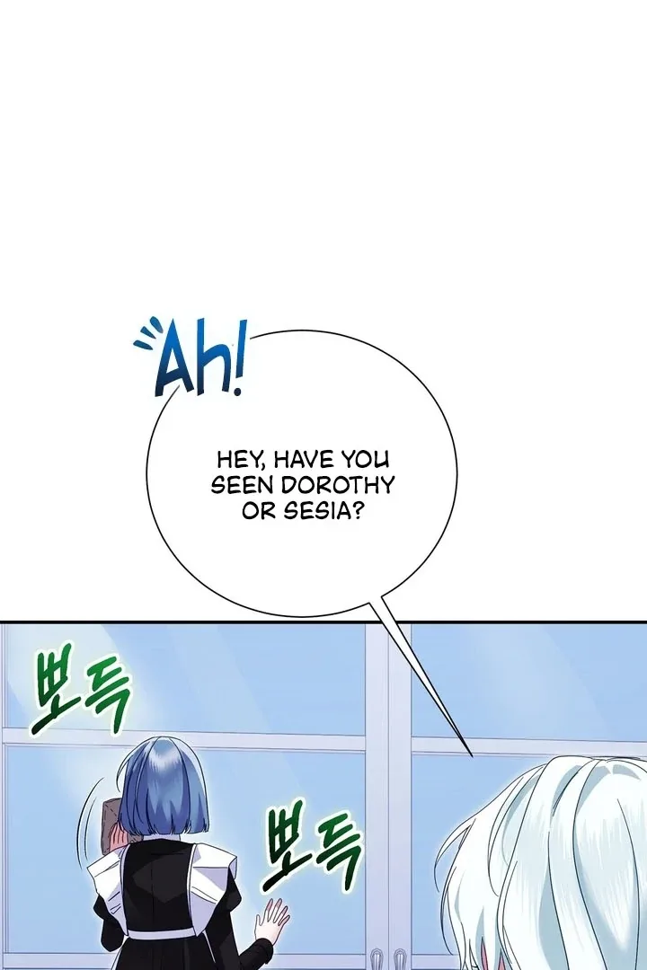 The Fake Saint of a Reverse Harem Game Chapter 9 page 38