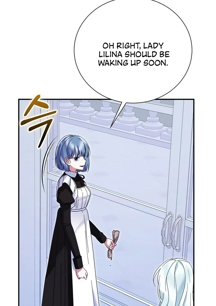 The Fake Saint of a Reverse Harem Game Chapter 9 page 42
