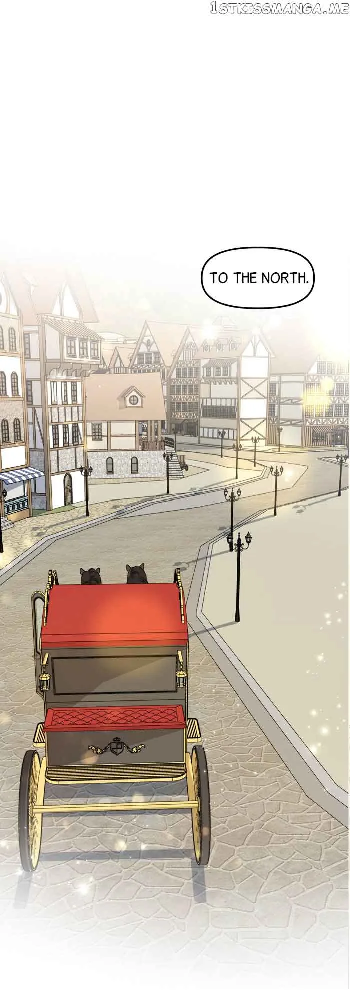 The Fake Duchess In Distresss Chapter 10 page 5