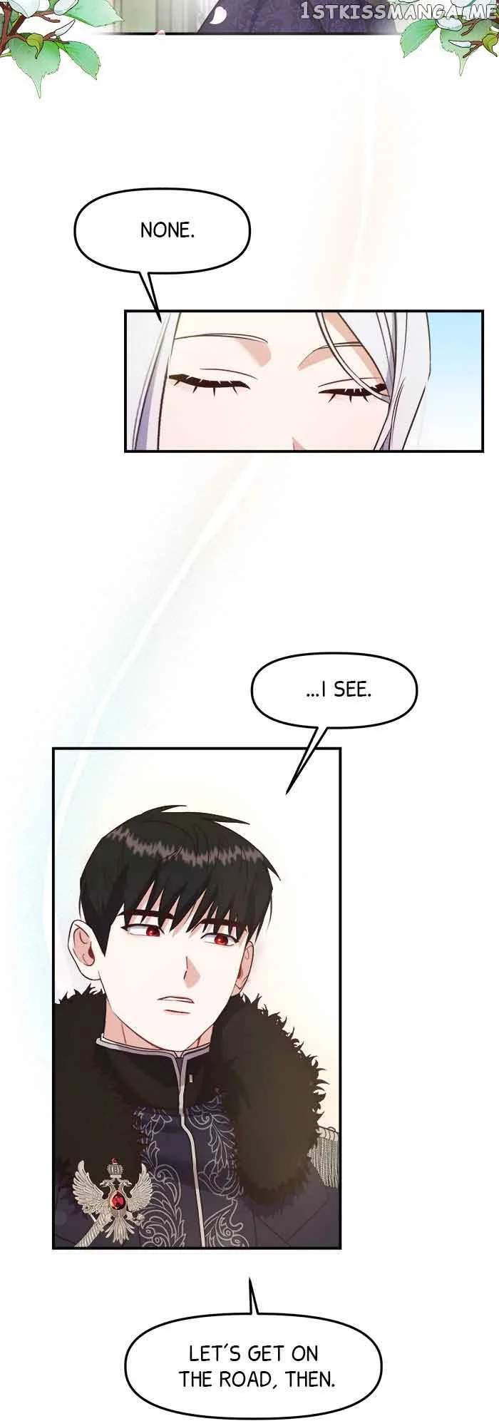 The Fake Duchess In Distresss Chapter 10 page 4