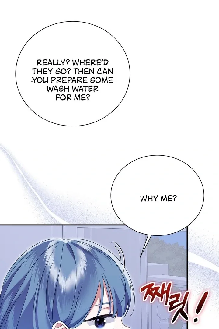 The Fake Saint of a Reverse Harem Game Chapter 9 page 40