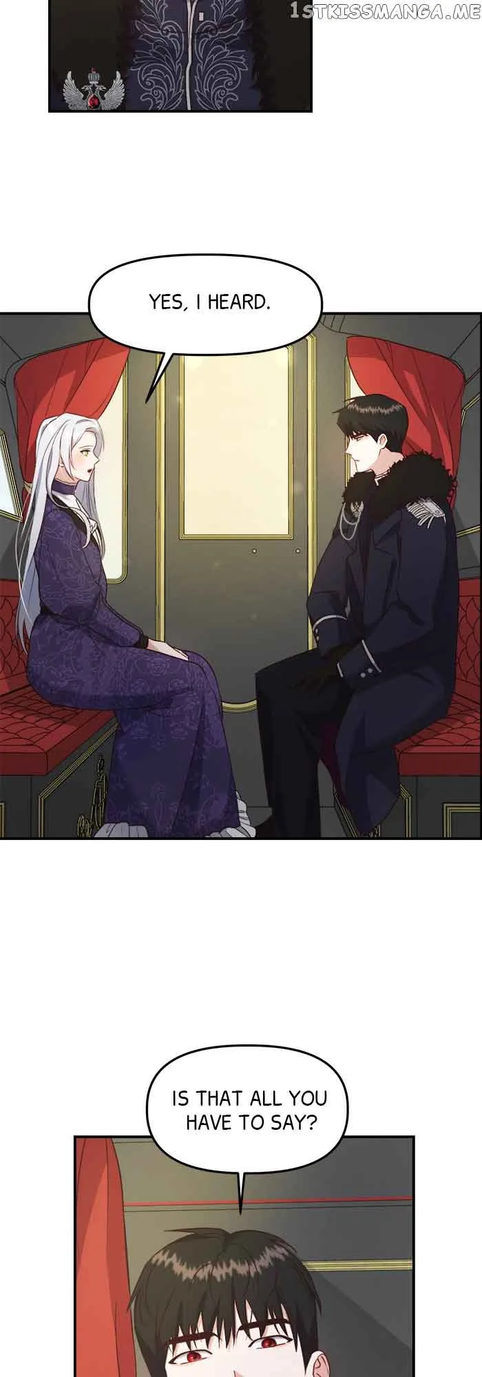 The Fake Duchess In Distresss Chapter 10 page 7