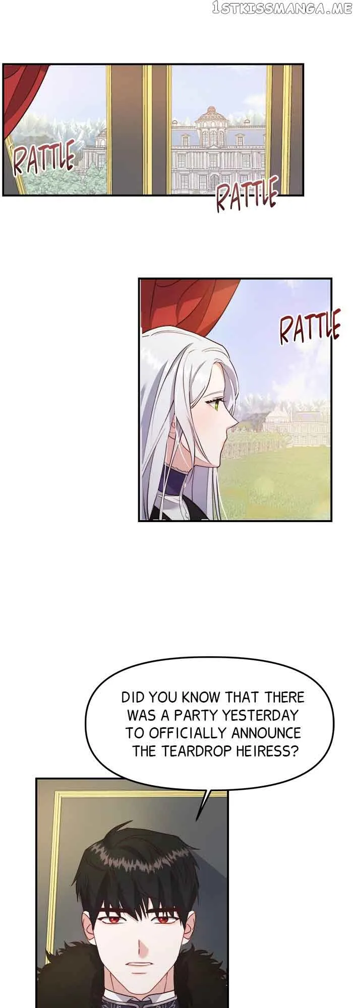 The Fake Duchess In Distresss Chapter 10 page 6