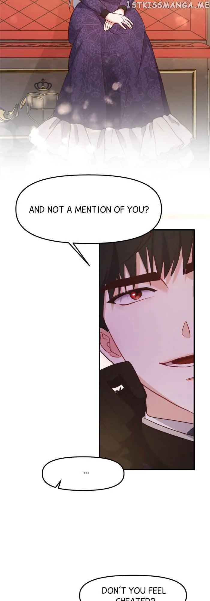 The Fake Duchess In Distresss Chapter 10 page 10