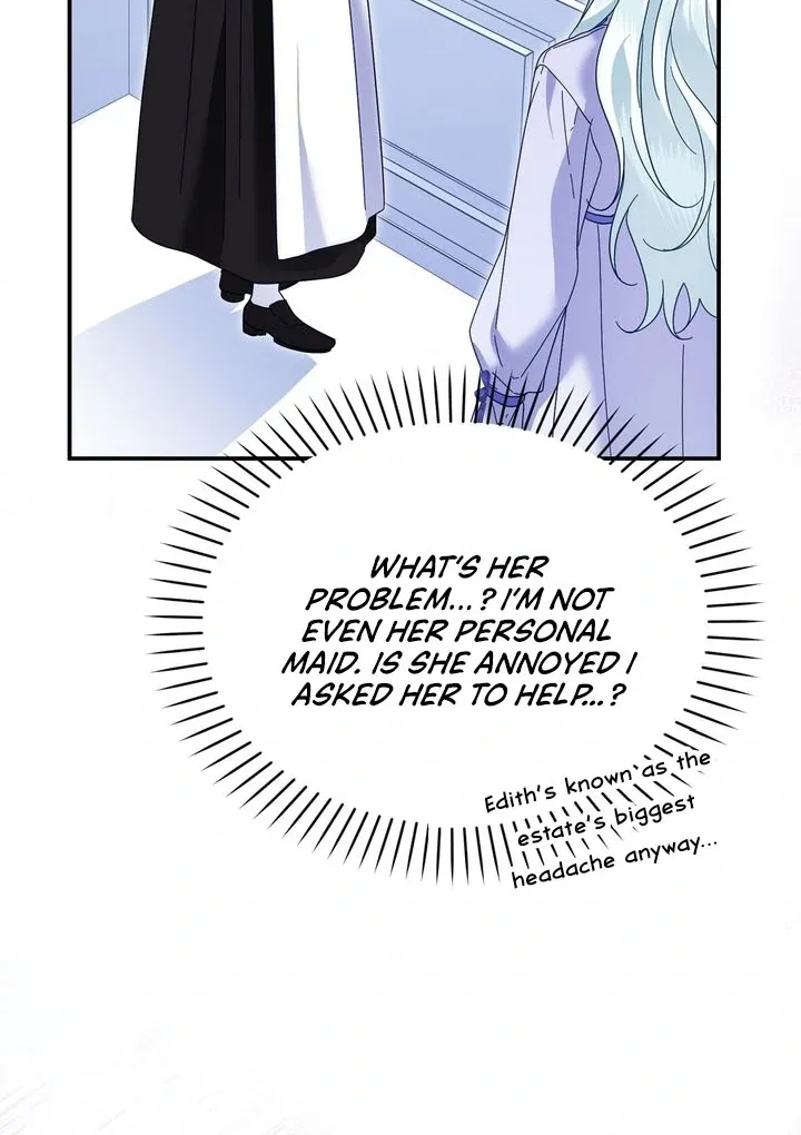 The Fake Saint of a Reverse Harem Game Chapter 9 page 43