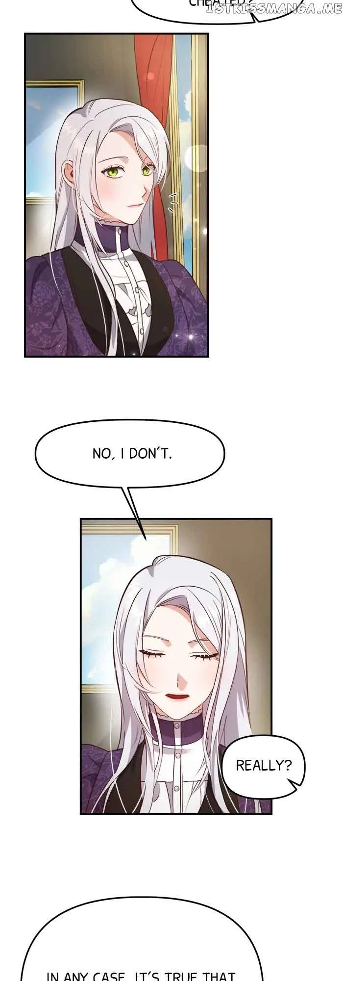 The Fake Duchess In Distresss Chapter 10 page 11