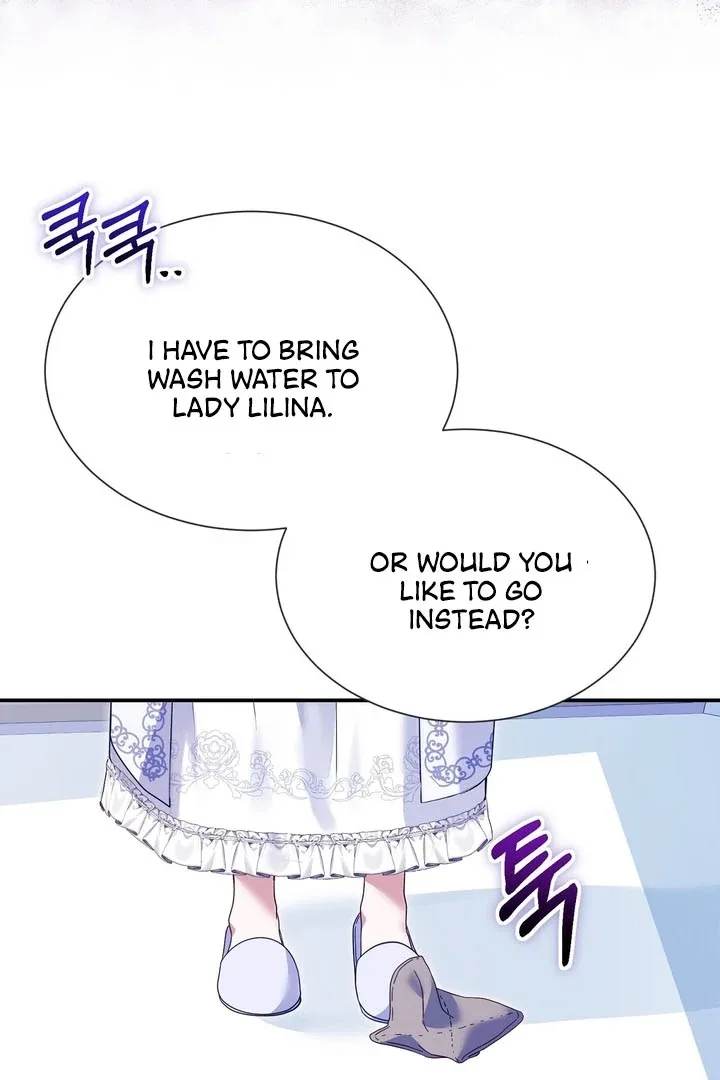 The Fake Saint of a Reverse Harem Game Chapter 9 page 46