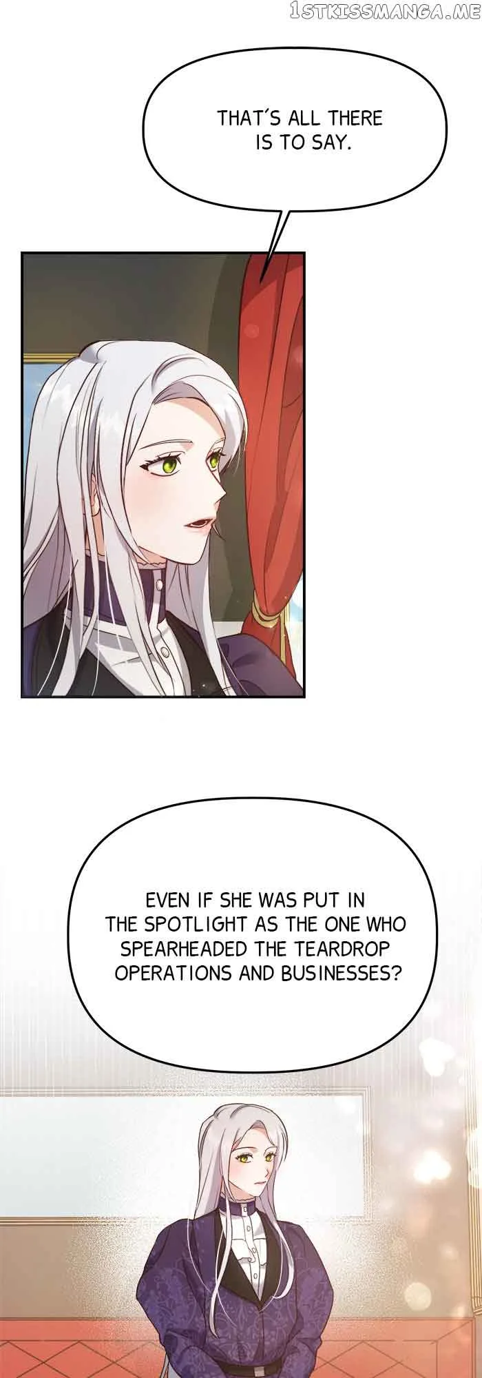 The Fake Duchess In Distresss Chapter 10 page 9
