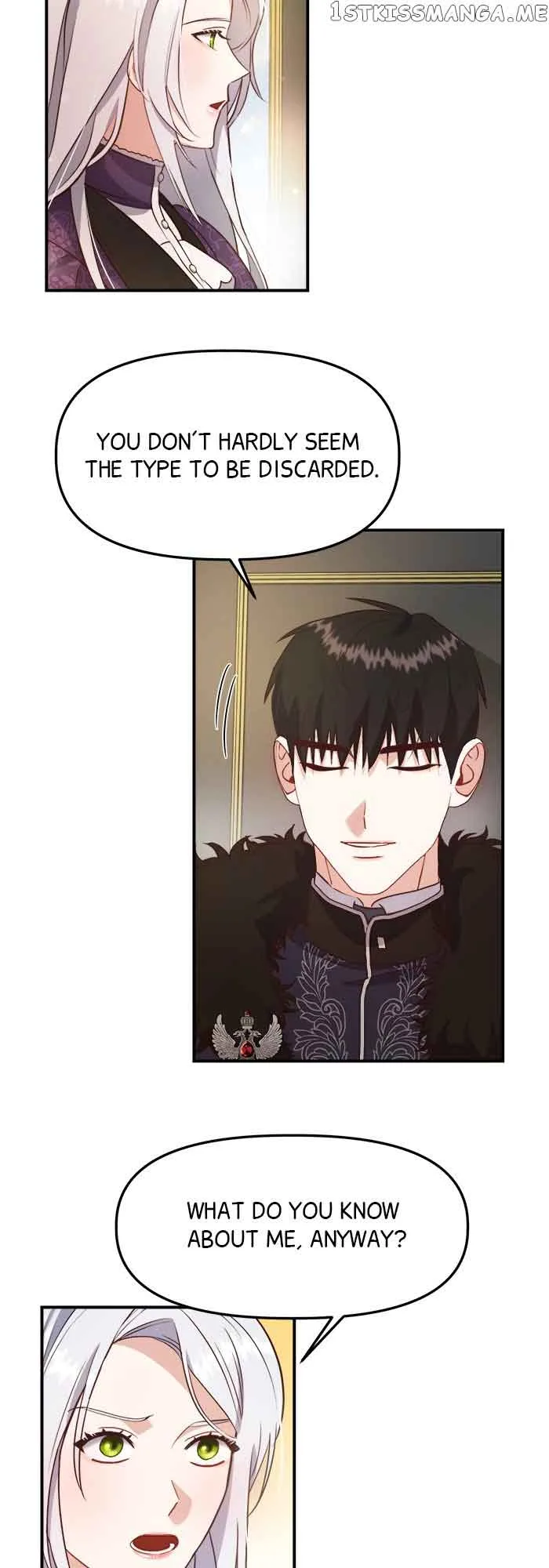 The Fake Duchess In Distresss Chapter 10 page 13