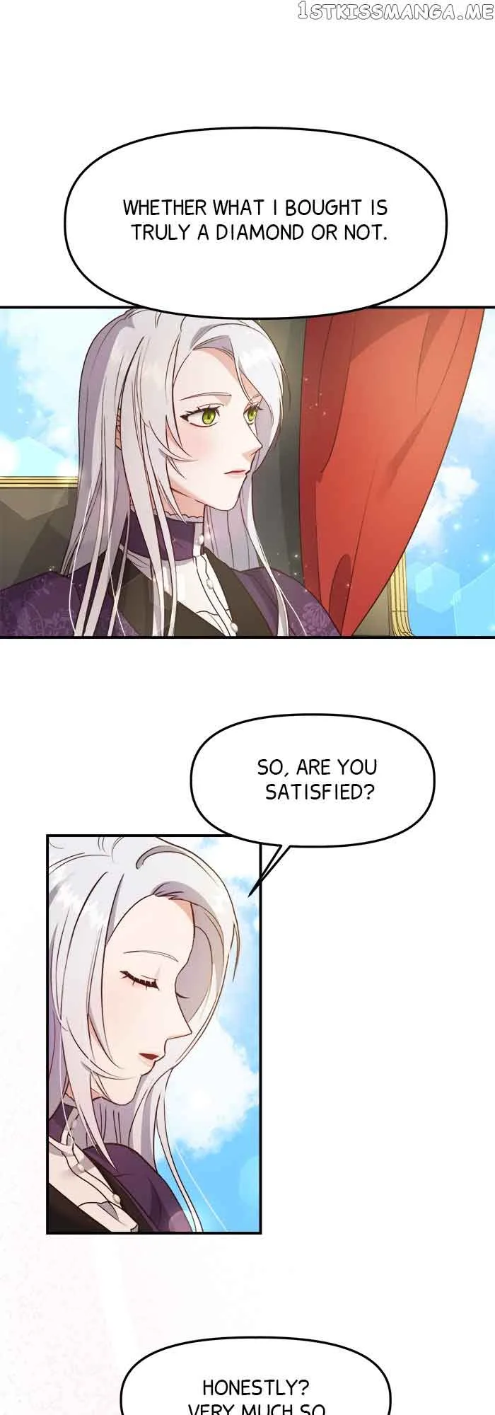 The Fake Duchess In Distresss Chapter 10 page 17