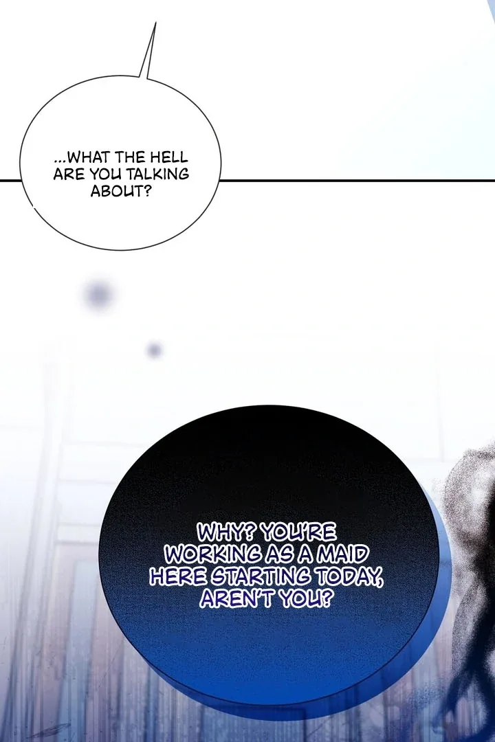 The Fake Saint of a Reverse Harem Game Chapter 9 page 47