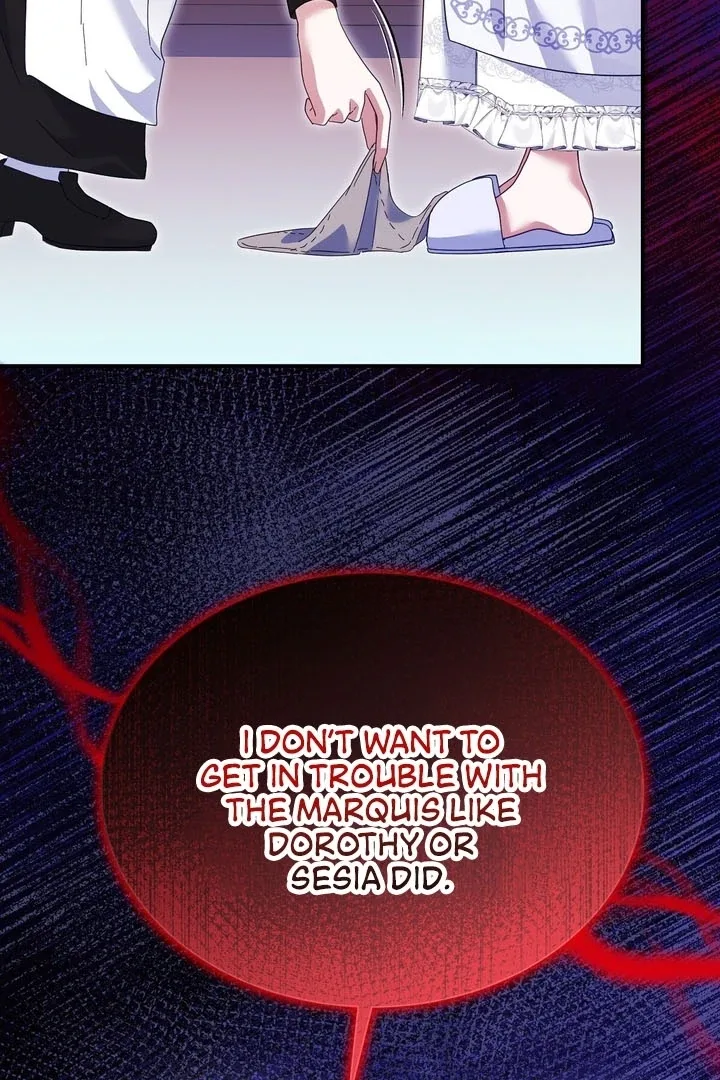 The Fake Saint of a Reverse Harem Game Chapter 9 page 52