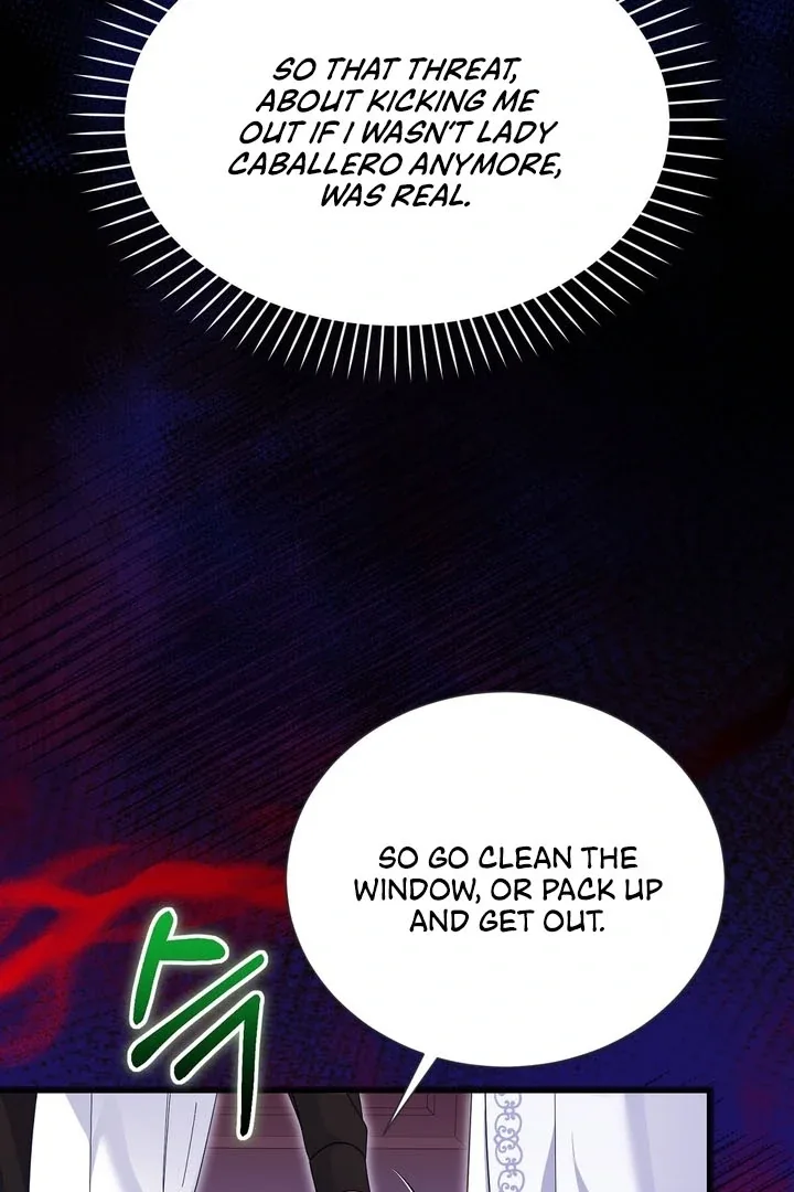 The Fake Saint of a Reverse Harem Game Chapter 9 page 51