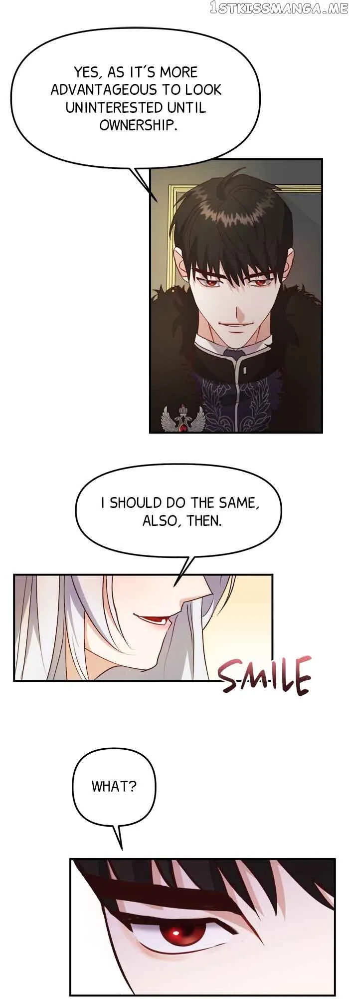 The Fake Duchess In Distresss Chapter 10 page 23