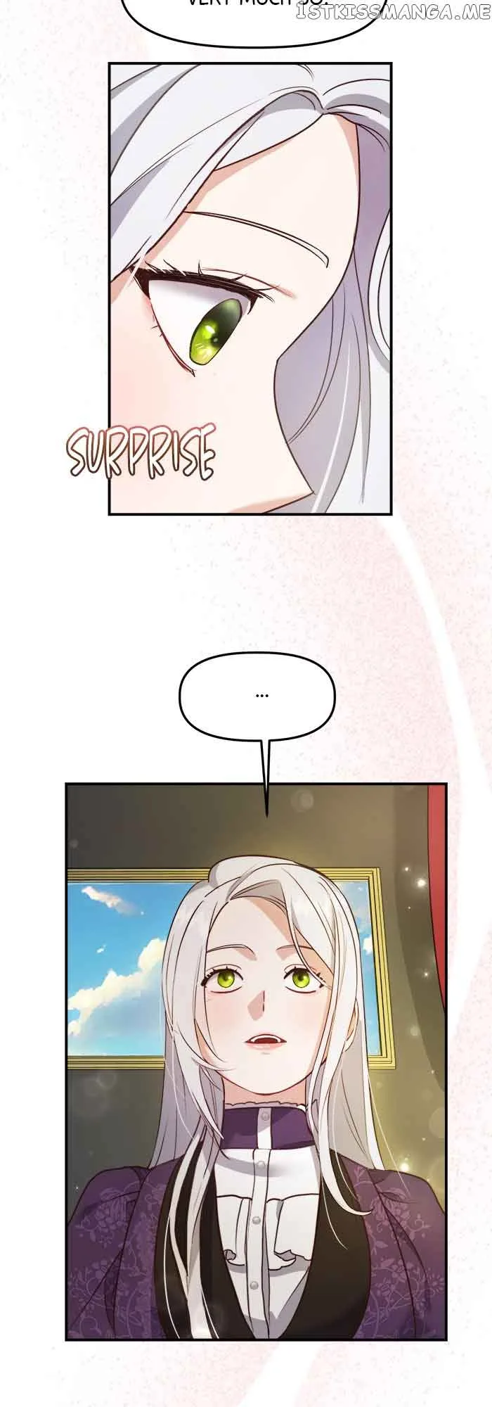 The Fake Duchess In Distresss Chapter 10 page 18