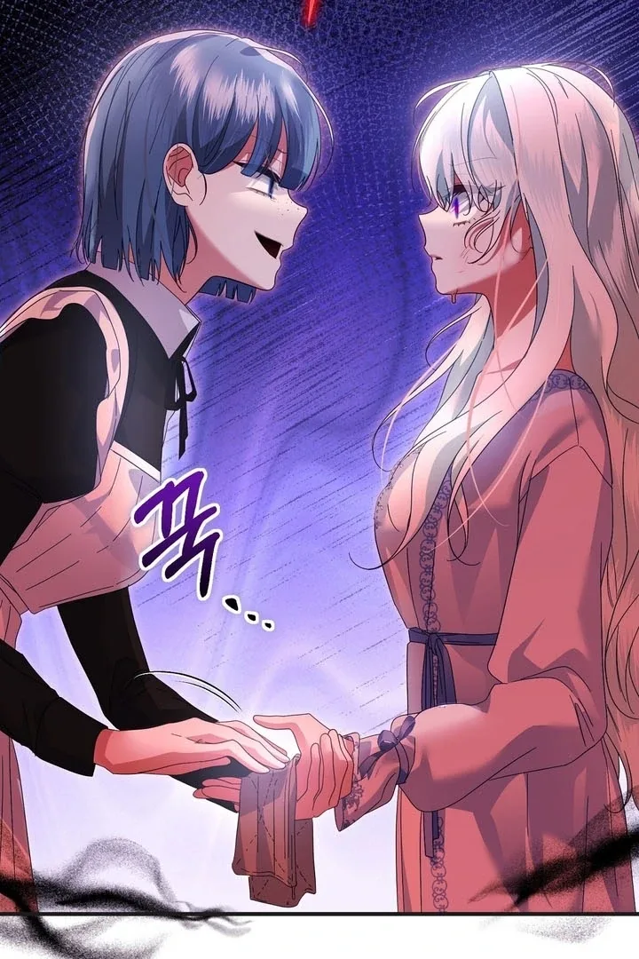 The Fake Saint of a Reverse Harem Game Chapter 9 page 53