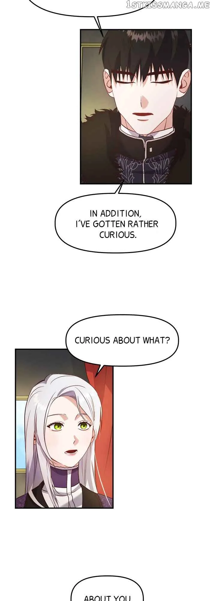 The Fake Duchess In Distresss Chapter 10 page 20