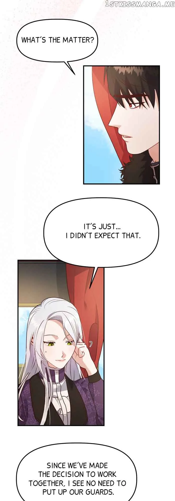 The Fake Duchess In Distresss Chapter 10 page 19