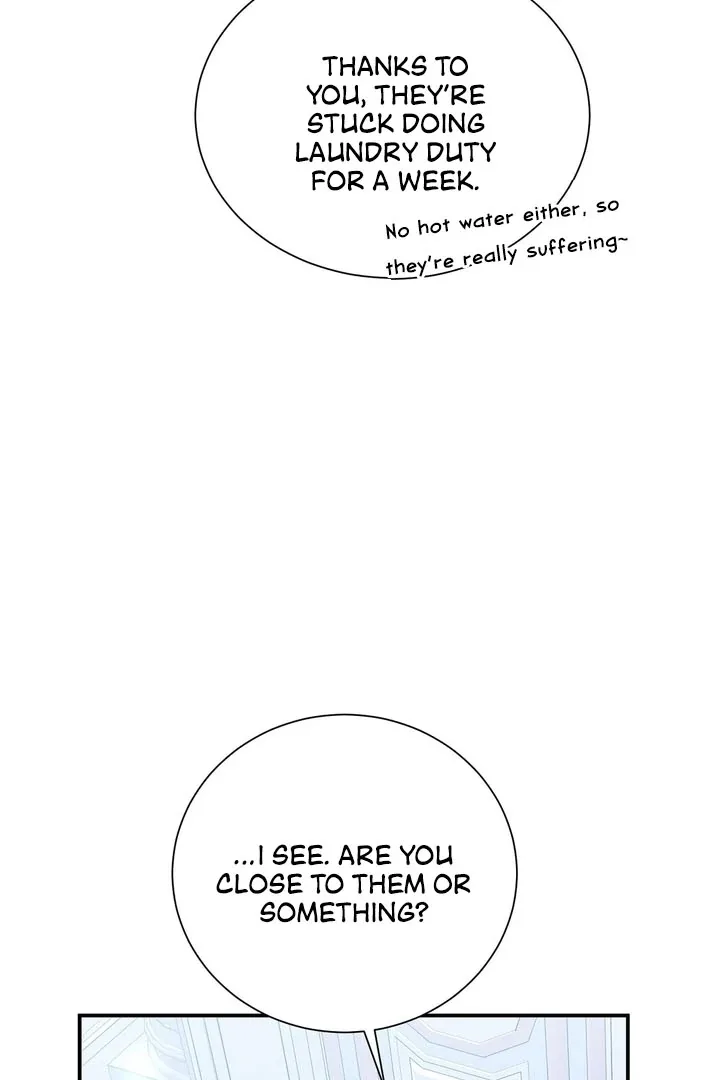 The Fake Saint of a Reverse Harem Game Chapter 9 page 55