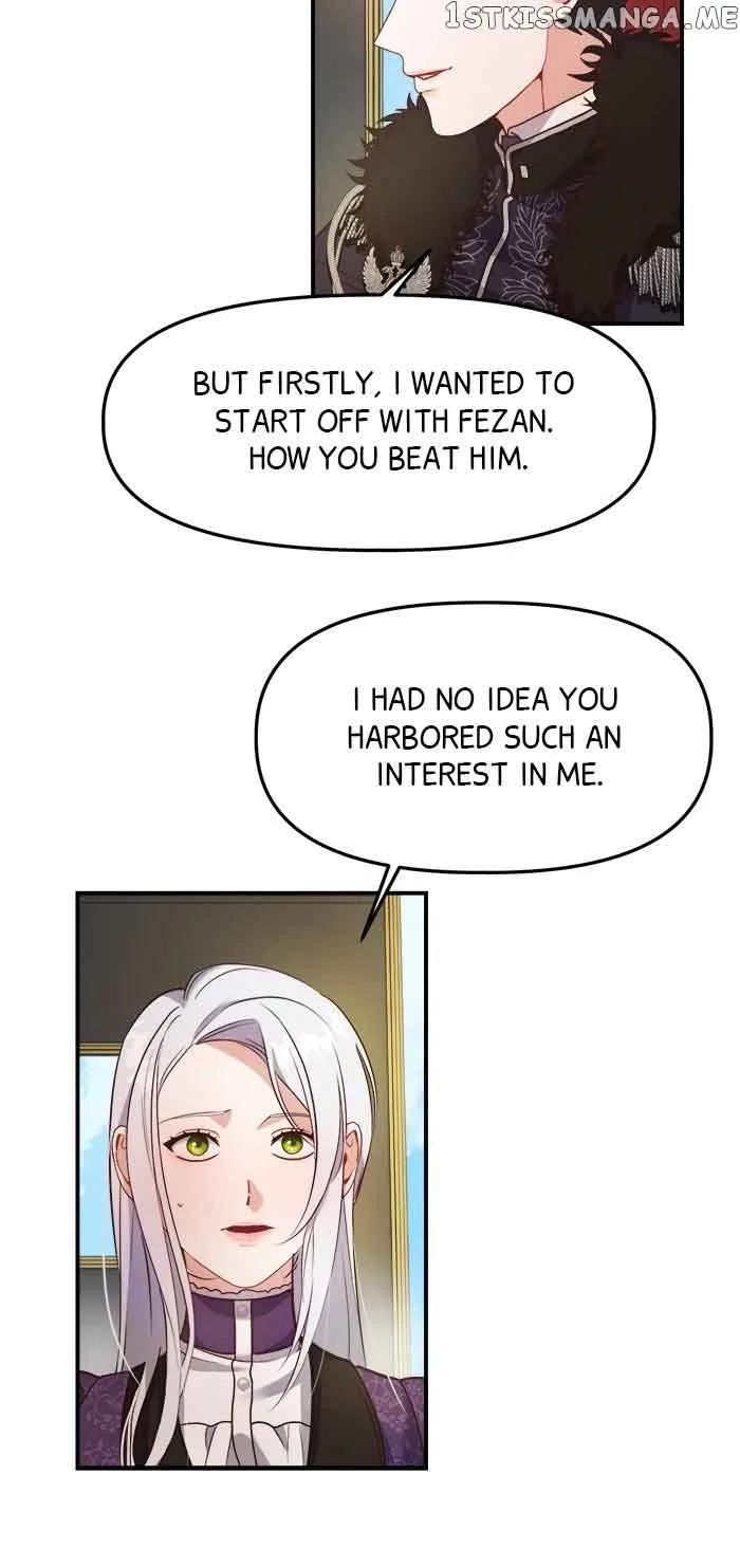 The Fake Duchess In Distresss Chapter 10 page 22
