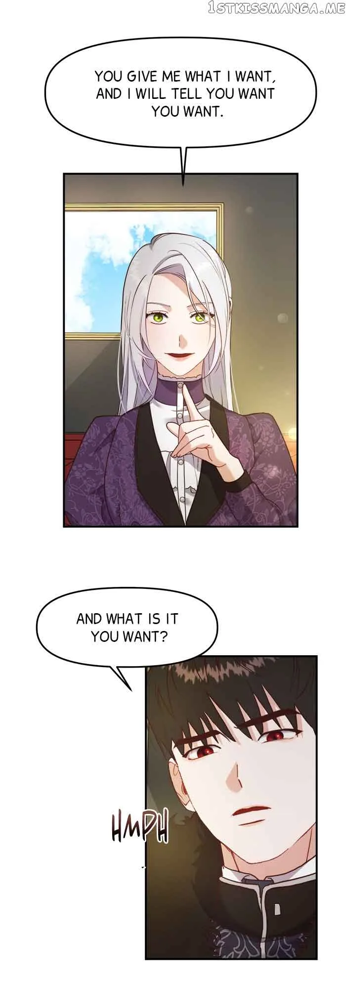 The Fake Duchess In Distresss Chapter 10 page 24