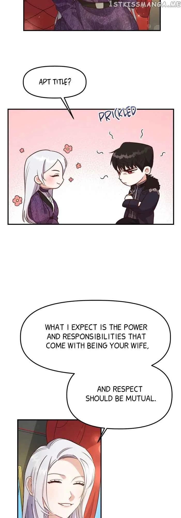The Fake Duchess In Distresss Chapter 10 page 26