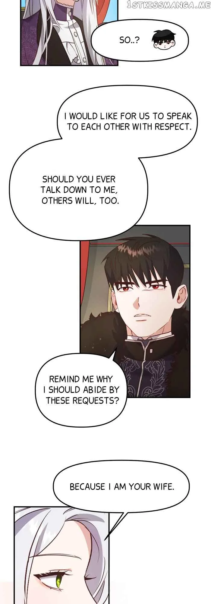 The Fake Duchess In Distresss Chapter 10 page 27