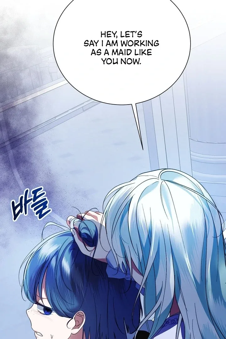The Fake Saint of a Reverse Harem Game Chapter 9 page 63
