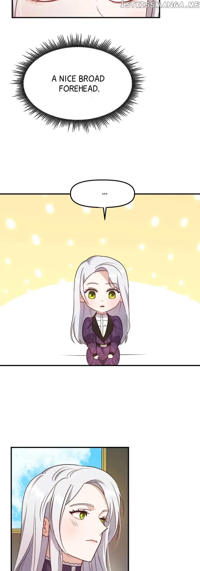 The Fake Duchess In Distresss Chapter 10 page 33