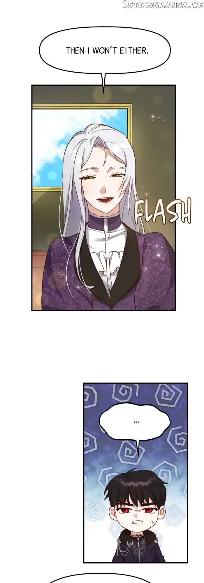 The Fake Duchess In Distresss Chapter 10 page 30
