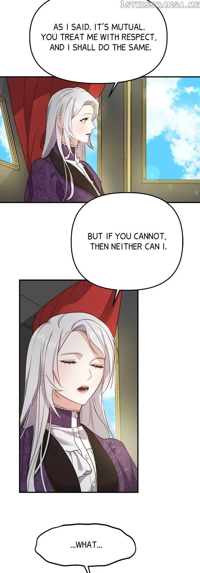 The Fake Duchess In Distresss Chapter 10 page 31
