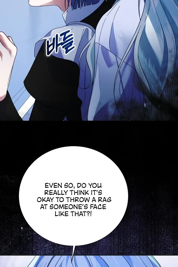 The Fake Saint of a Reverse Harem Game Chapter 9 page 64